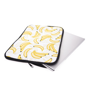 กระเป๋าใส่แล็ปท็อปผ้านีโอพรีนสำหรับ <span class=keywords><strong>MacBook</strong></span> Pro <span class=keywords><strong>Air</strong></span> ป้องกันแบบมีซิป - Product Image 3