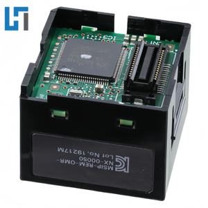 Nuevo controlador de programación de Plc Original, controlador de automatización Industrial Stock - Product Image 2