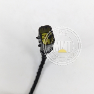 Capteur de niveau de carburant, d'eau et d'huile pour excavatrice 374F 390F 446-7002 4467002 - Product Image 6