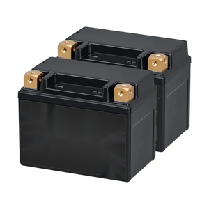 Batterie au sodium-ion 12V 12.4V 10Ah pour moto et voiture, démarrage d'urgence, alimentation de secours OEM ODM - Product Image 4