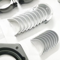 Kit de réparation de moteur, joint de culasse, coussinets de piston pour Ford 1.6 Ecoboost C-Max Fiesta Focus Kuga II S-Max 1.6T JQDA JQDB JTDJ JTD