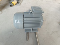 Générateur de vent à aimant permanent 5kw 50hz 60hz