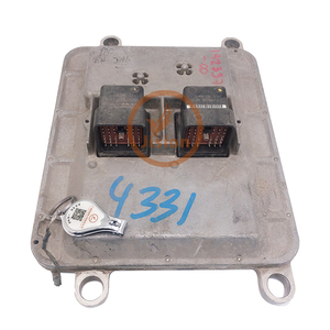 1423371 Controller Excavator Construction Machinery Parts 980H <b>Computer</b> Board Controller ECU 142-3371 - Product Image 5