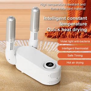Secador de Zapatos al por Mayor, Calentador, Desodorizador, Deshumidificador, Máquina Secadora de Zapatos Portátil y Plegable - Product Image 6