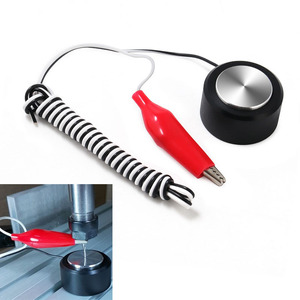 <span class=keywords><strong>Grbl</strong></span> Mach 3 CNC Router การตั้งค่าเครื่องมือแกน <span class=keywords><strong>Z</strong></span> CNC TOUCH <span class=keywords><strong>Probe</strong></span> - Product Image 1