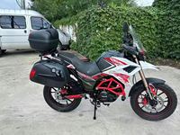 중고 론신 250cc 가솔린 엔진 테켄 6단 기어 오프로드 모터사이클 투어링용 판매합니다