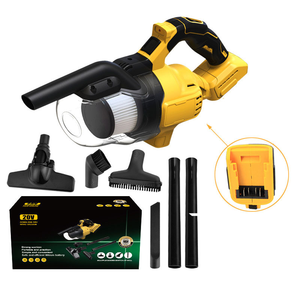 <span class=keywords><strong>Aspirateur</strong></span> sans fil portable de qualité industrielle <span class=keywords><strong>Aspirateur</strong></span> à haute efficacité et haute efficacité à usage domestique de meilleure qualité - Product Image 2