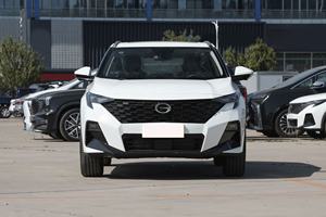 GAC Motor Nouveau Modèle SUV Trumpchi GS3 Essence Turbo Automatique 5 Places avec Lumière Électrique LED Sièges en Cuir Conduite Latérale Gauche - Product Image 2