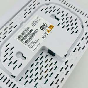 Prix Usine ONU F899V Optique 4GE 2USB 5G FTTH FTTX Solution 12V 1.5A ONT Routeur WiFi - Product Image 4