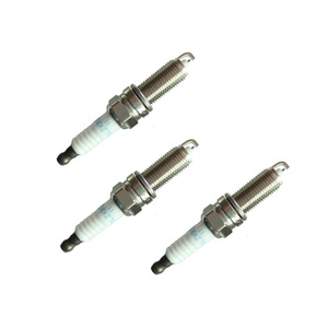 Bujías Delineess Iridium 18855-10060 para Motor de Gasolina Hyundai, Repuesto - Product Image 3