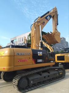 ตัวขุด330D2L หนอนผีเสื้อมือสองส่วนประกอบหลัก-กระปุกเกียร์มอเตอร์ปั๊มเครื่องยนต์ - Product Image 5