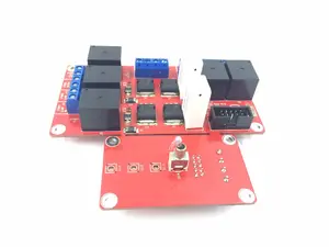 Profesyonel PCB klon/PCBA kopya servisi