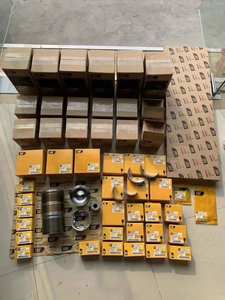 PISTON POUR SCANIA DC13 130MM 1783535 40627600 2642863 2092020 2172168 2558603 2642863 061PI00139000 1797579 2092020 2172168 - Product Image 5