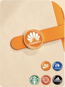 लोगो अनुकूलित लक्जरी कार्यकारी स्मारिका उपहार नोटबुक थर्मोमग कॉफी कप और पेन के साथ सेट प्रमोशन के लिए सेट - Product Image 4