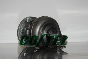 S200 Turbo 177262 RE509434 RE509533 RE509532 172425, 172450 para John Deere Powertech varios 6068H motor - Product Image 3