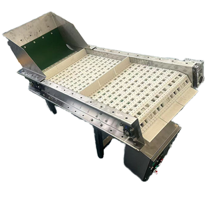 103 chaîne plate dentée 63/83/103/140/175/295mm convoyeur Flexible convoyeur à chaîne accessoires dentés tournant la bande transporteuse - Product Image 6