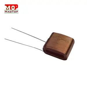 MagTop personalizar de cobre de 0,13mm bobina inductiva electromagnética bobina de cobre