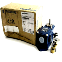 Nuovo Interruttore di Fine Corsa PLC T2L-035-11Z-M20 (101167907) per Prodotto in Garanzia