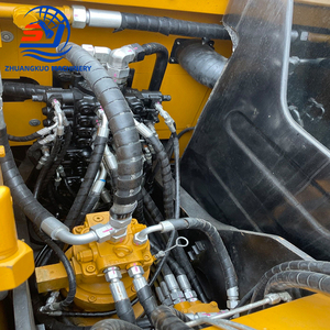 Hot Sale <b>Used</b> <b>Excavator</b> Sany SY95 SY95C SY95C Pro Crawler <b>Excavator</b> 9.5 TONS Mini Secondhand <b>Excavator</b> Sany SY95 - Product Image 5