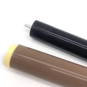 Manchon de film de fusion, rouleau de pression inférieur, compatible avec Brother HL6180 HL5440 HL5445 HL5450 - Product Image 6