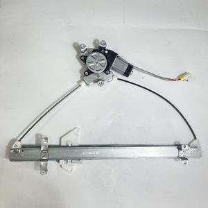 6104010-C0101ยกกระจกไฟฟ้าประตูรถบรรทุก, อุปกรณ์เสริมสำหรับเขย่าหน้าต่างไฟฟ้าเหมาะสำหรับรถบรรทุกซีรีย์ Dongfeng - Product Image 4