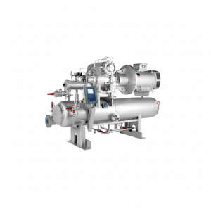 Pièces détachées pour compresseur frigorifique Sabroe pour système de refroidissement industriel maritime, livraison mondiale - Product Image 2