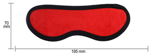 Conjunto de Accesorios de Bondage de Cuero para Adultos, Kit de BDSM para Hombre y Mujer, Látigos y Traje Negro, Juego de Once Piezas para Uso Adulto - Product Image 5