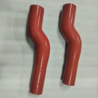 Nouveau tuyau de liquide de refroidissement pour moteur de bus 21302AJ1686 pour moteurs Zhongtong/Golden Dragon/BYD - Pièces de rechange