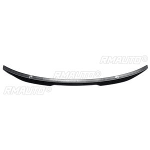 Alerón Trasero de Alta Calidad para BMW Serie 4 G22 430i G82 Estilo M4 2021-2022, Extensión de Maletero, Alerón de Tapa de Maletero, Labio de Alerón Trasero - Product Image 4