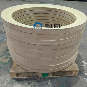 希慎工厂H4800 S4800 CH440 <span class=keywords><strong>CS440</strong></span>圆锥破碎机粉尘密封环破碎机密封环 - Product Image 5