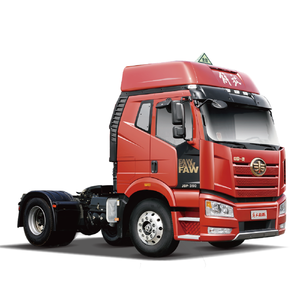 Weichai เครื่องยนต์ดีเซลรถบรรทุกรถแทรกเตอร์บรรทุกดีเซลใหม่เบาะนั่งคนขับแบบมีแอร์ระงับมาตรฐานยูโร5 - Product Image 5