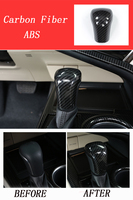 Protection de Tableau de Bord Intérieur de Voiture en Fibre de Carbone de Haute Qualité pour Toyota Camry 2018-2023
