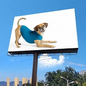 Schermo di visualizzazione a LED per esterni HD elettronica per interni ed esterni prodotti più popolari cartellone digitale impermeabile Led - Product Image 2