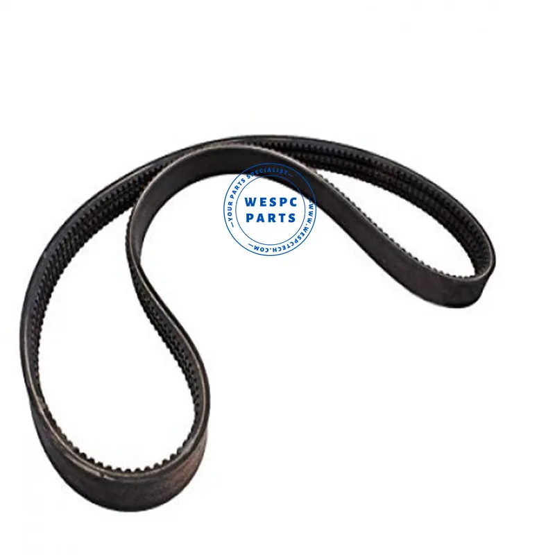 WESPC Replacement 751-17830 941-305 Diesel Engine Spare Parts Fan Drive Belt for Lister Petter LPW/S/T Engine 75117830 941305