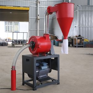 2025 mini xách tay hạt mài máy bột Mill gạo đậu nành ngô bột Máy phay với động cơ/xăng/động cơ diesel - Product Image 3