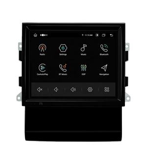 XTRONS 8.4" Octa Core 4+128GB Nano Texture Anti-Glare & Reflection Screen Android Car Stereo for Porsche Macan With PCM 3.1 - Product Image 1