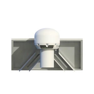 Receptor GNSS de Frecuencia Completa Integrado <span class=keywords><strong>Waystar</strong></span> para Monitoreo de Deformaciones de Bases de Referencia CORS - Product Image 2