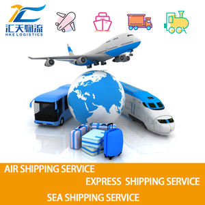 DHL UPS FedEx <span class=keywords><strong>Ali</strong></span> <span class=keywords><strong>Express</strong></span> ตัวแทนขนส่งสินค้าทางทะเลไปยังสเปนกานามอนทรีอัลสหรัฐอเมริกา - Product Image 2