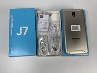 Teléfonos móviles baratos originales al por mayor teléfonos inteligentes de bajo precio para J7 2018 J737 2015 J7 Pro J5