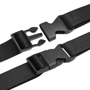Venta al por mayor de delantal de corte de <span class=keywords><strong>pelo</strong></span> Barbero Delantal de cintura corta Peluquería Accesorios de barbería - Product Image 4