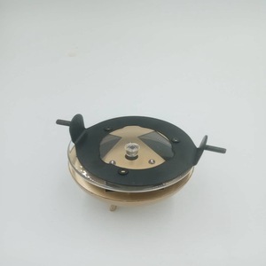 ชิ้นส่วนแปรรูปแบบปั๊มขึ้นรูป Boss Stamping Processing Parts E-06 สำหรับเหล็กและเหล็กกล้าไร้สนิม ใช้งานแบบสัมผัสได้ ปรับแต่งได้ - Product Image 1
