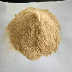 Gomme xanthane de qualité industrielle, meilleur prix, haute pureté, CAS11138-66-2, vente en gros d'usine, prix abordable pour le forage pétrolier - Product Image 2