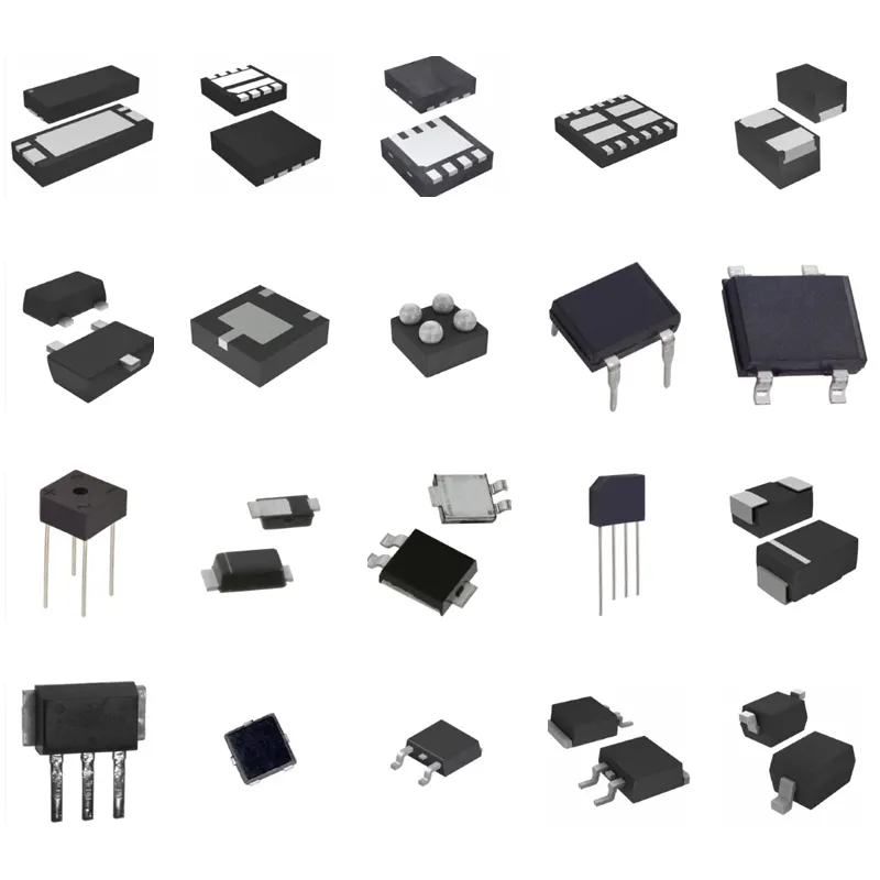 KEAN-5012 SMD Bom Service Transistor Diode Integrierte Schaltung