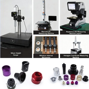 Boîtier d'interrupteur pour ordinateur portable en acier inoxydable usiné CNC de haute précision, procédé de brochage et d'électroérosion à fil, <span class=keywords><strong>coque</strong></span> métallique anodisée dure - Product Image 4