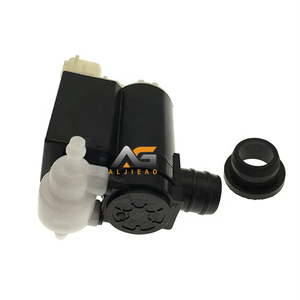 98510-2L100 985102L100 Động cơ phun nước rửa kính chắn gió - Product Image 3