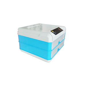 Automatico pieno Doppia Alimentazione Mini Uovo di Gallina Incubatrice in <span class=keywords><strong>camerun</strong></span> 220v & 12v 56 Uova di Gallina Incubatrice - Product Image 4