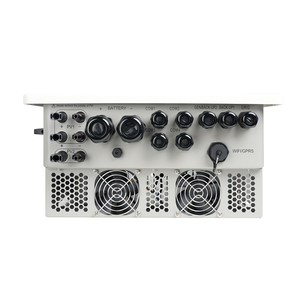 Ske 6KW On/Off lai biến tần IP66 thiết kế tinh khiết Sine Wave 48V pin <span class=keywords><strong>Single</strong></span> <span class=keywords><strong>phase</strong></span> năng lượng mặt trời biến tần 6600 Wát Home & sử dụng thương mại - Product Image 6