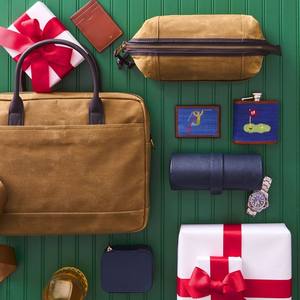 Bolso de mensajero para hombre, bolso impermeable Vintage para ordenador portátil, bolso de hombro resistente, maletín de lona encerada de cuero genuino - Product Image 4