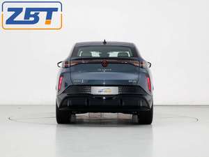 Nouveau SUV Électrique ID.UNYX 06 2025 – Le Meilleur Véhicule Électrique pour Adultes – Moteur EV pour Voiture Électrique ID UNYX 06 - Product Image 6