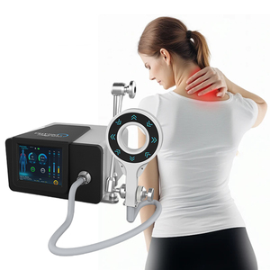 Physio Magento Super Transduction, Regeneración de Tejidos, Alivio del Dolor, <span class=keywords><strong>Magnetolith</strong></span>, Magnetoterapia, Fisioterapia - Product Image 6